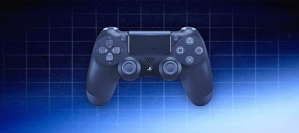 PS4 Controller Repair