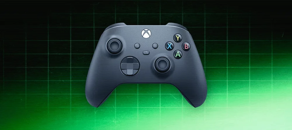 Xbox One S Controller Repair
