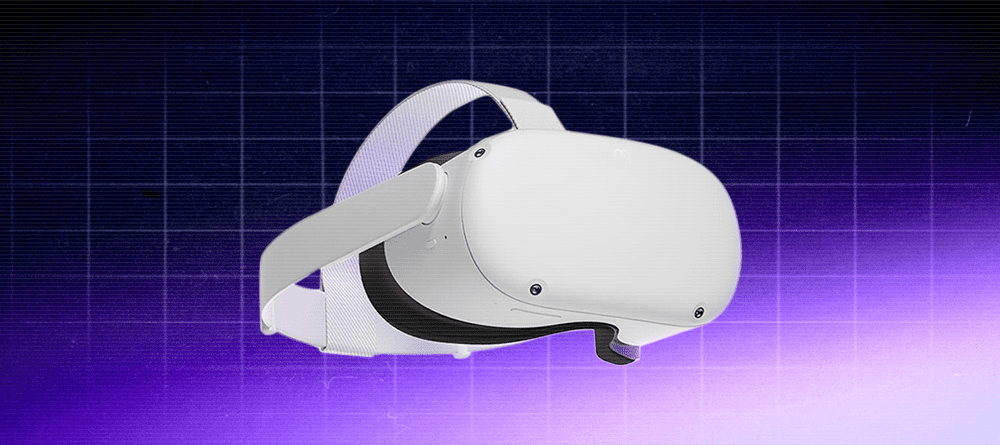 Meta Quest 2 VR Repair