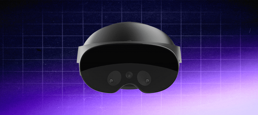 Meta Quest Pro VR Repair