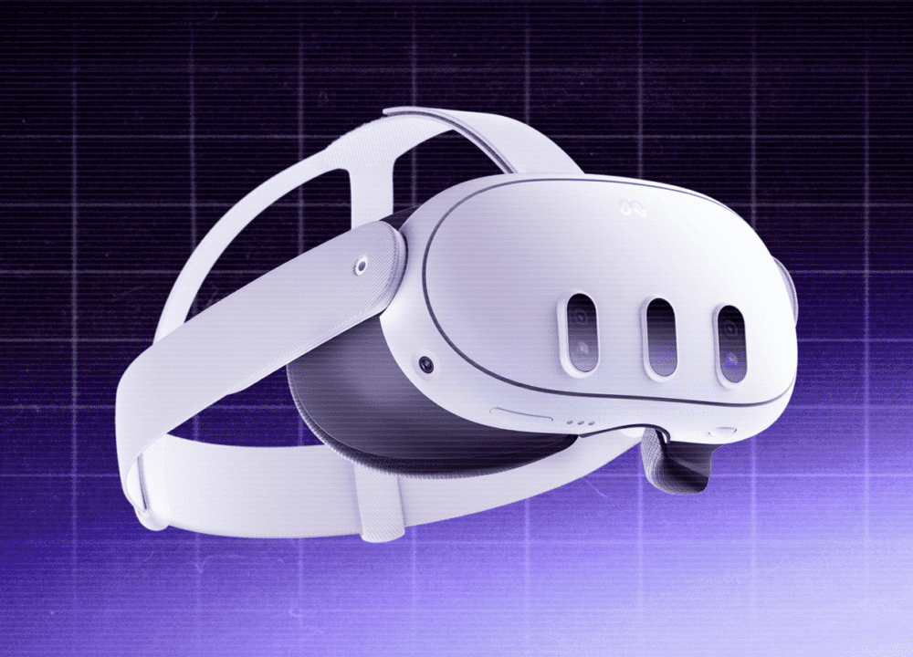 Meta Quest 3 VR Repair