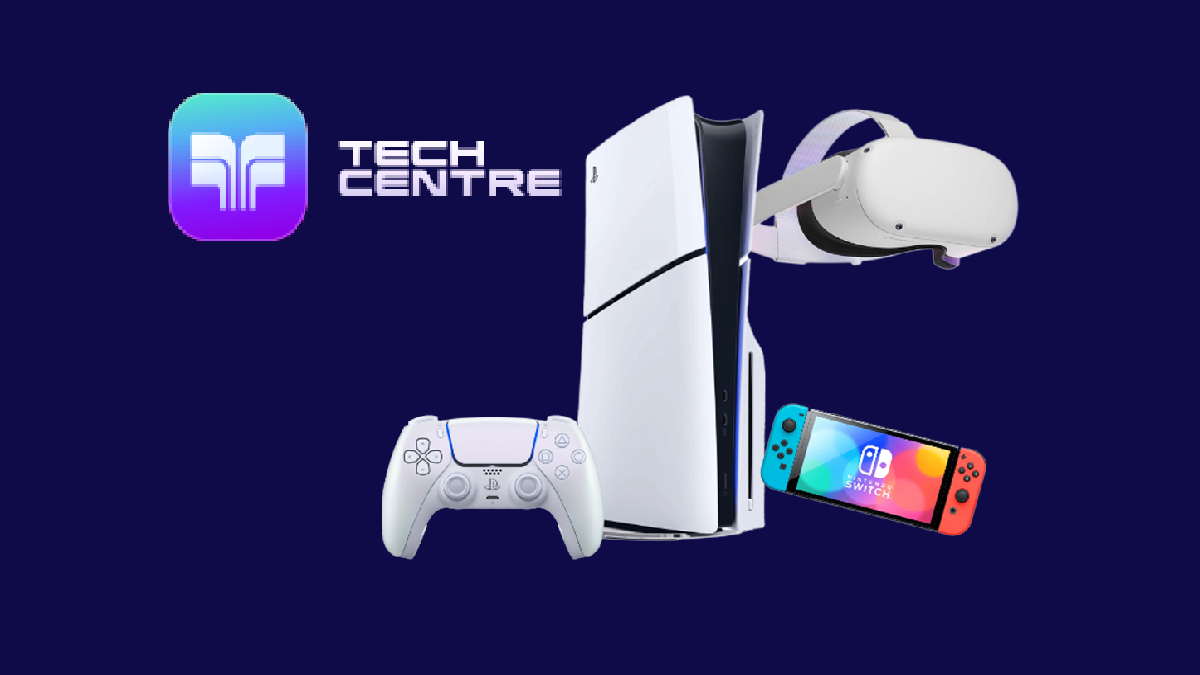 Tech Centre Harlow - business photo